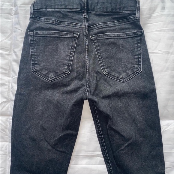 Topshop jamie jeans - Picture 3 of 4